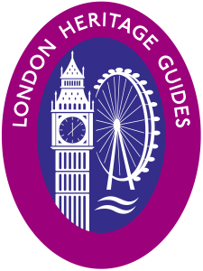 London Heritage Guides - Official guides to London