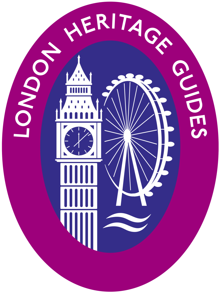 London Heritage Guides - Official guides to London